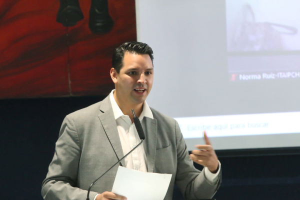 Fotografía del evento