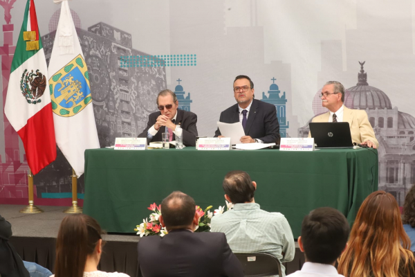 Fotografía del evento
