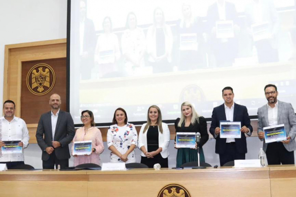 Fotografía del evento