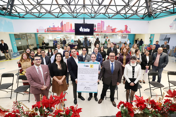Fotografía del evento