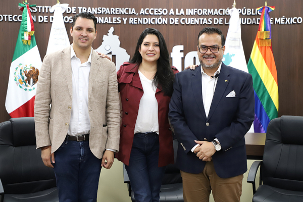 Fotografía del evento