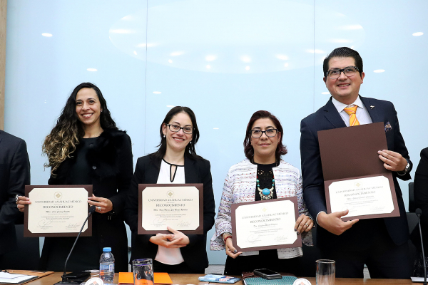 Fotografía del evento