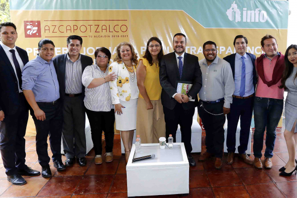 Fotografía del evento