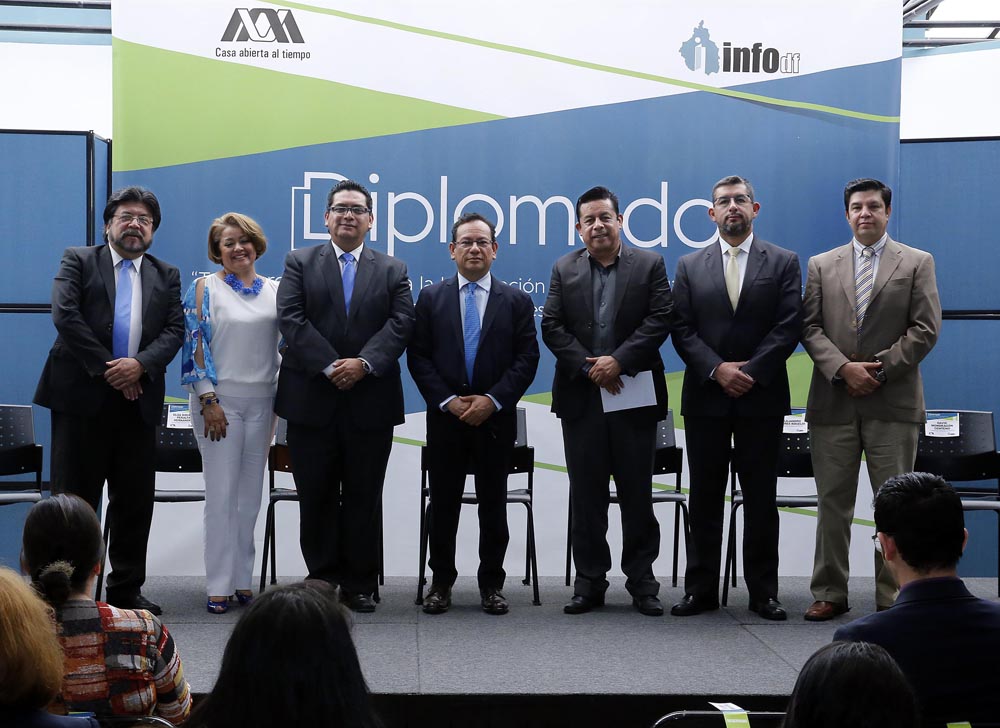Fotografía del evento