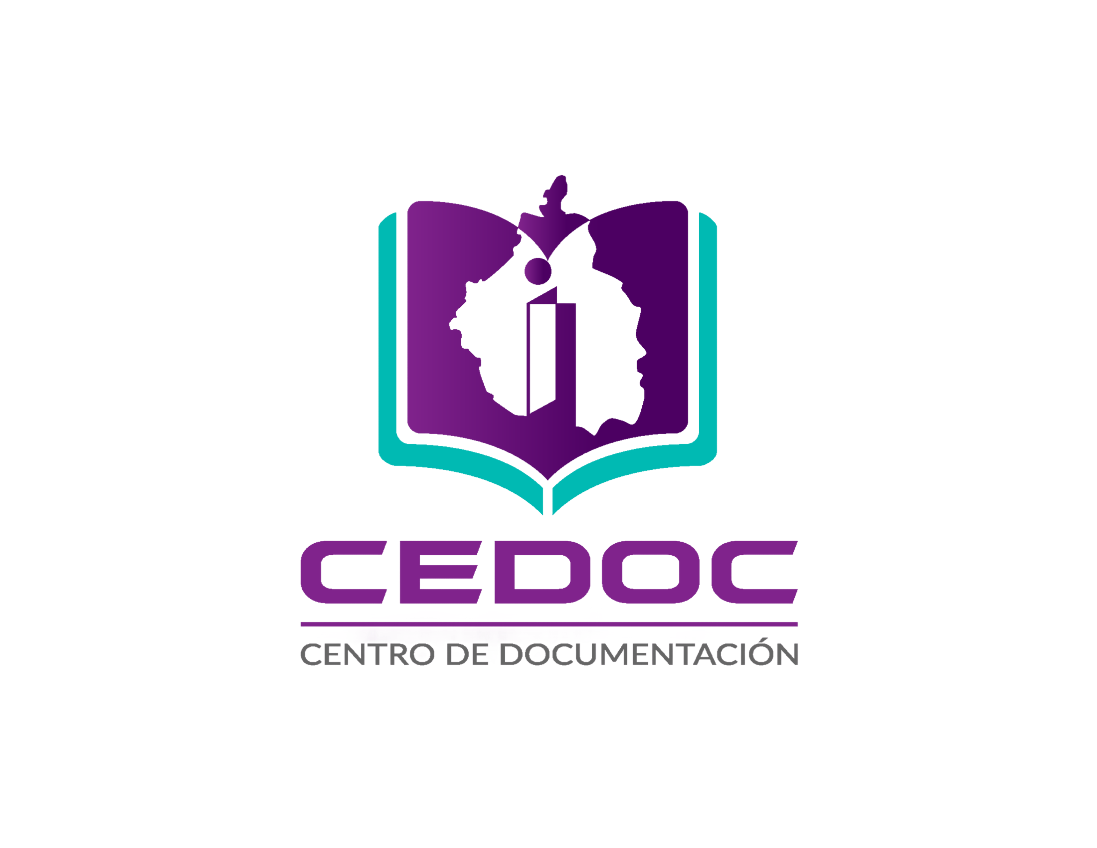 Logotipo del Centro de Documentación del INFOCDMX