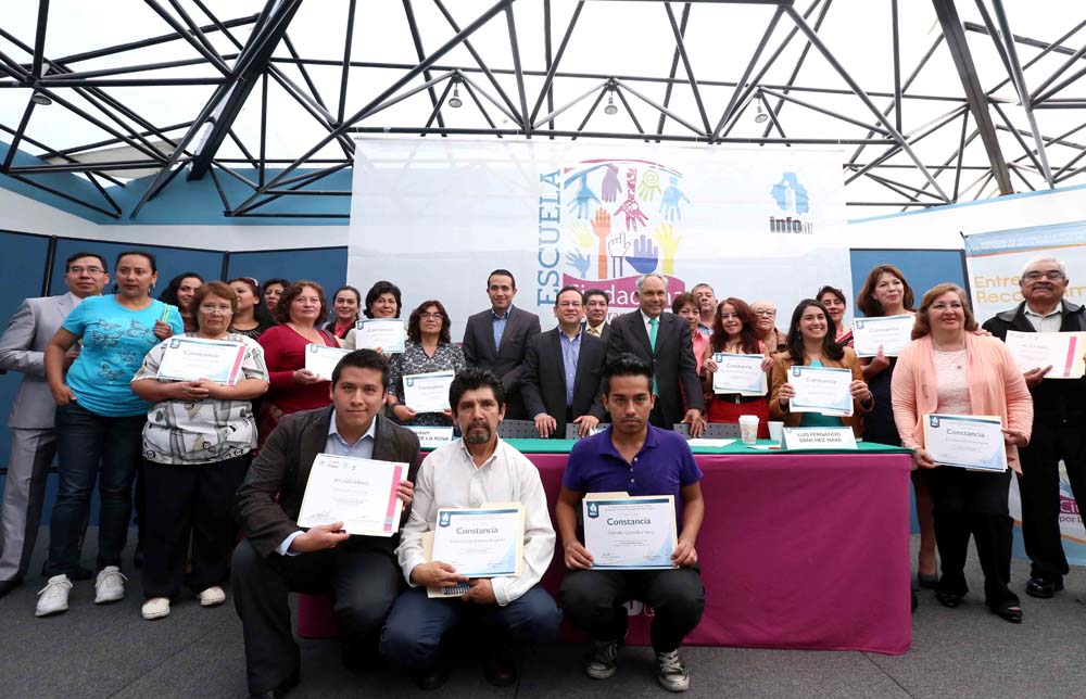 Fotografía del evento