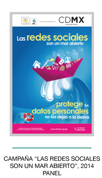 Panel de acceso A1