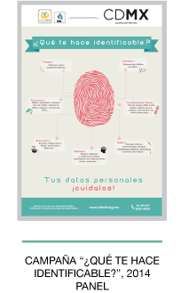 Panel de acceso A2