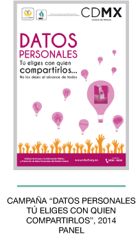 Panel de acceso A3
