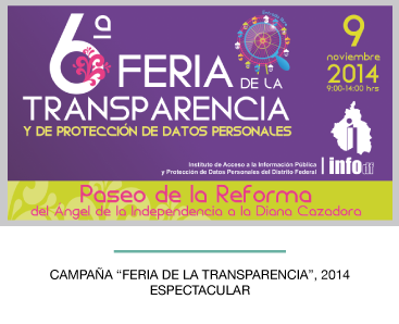 Espectacular feria