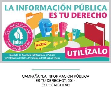 Espectacular información