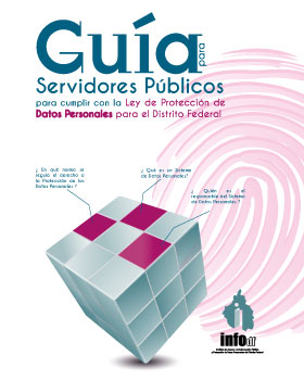 Carátula del libro Guía para Servidores Públicos
