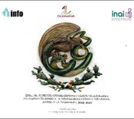 Carátula del libro BATALLAS, DERROTAS, VICTORIAS, CRÓNICAS Y TRAZOS DE LA CONQUISTA DEL DERECHO A LA INFORMACIÓN EN MÉXICO A DOS DÉCADAS. ACCESO A LA INFORMACIÓN 2002-2022