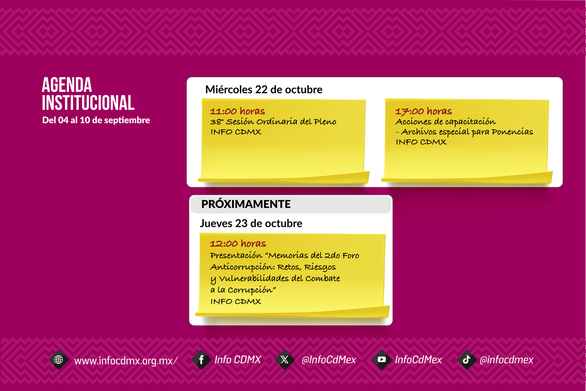 Imagen relacionada con la actividad 2. Del 15 al 23 de octubre