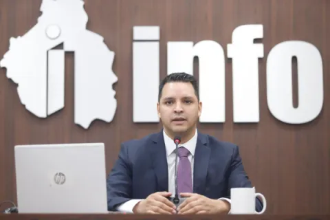 Sesión INFOCDMX 170724