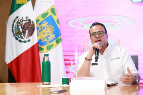 Fotografía del evento “JORNADA UNIVERSITARIA POR LA TRANSPARENCIA Y LA PRIVACIDAD”