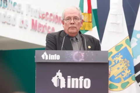 Fotografía del evento entrega de reconocimientos de vinculación