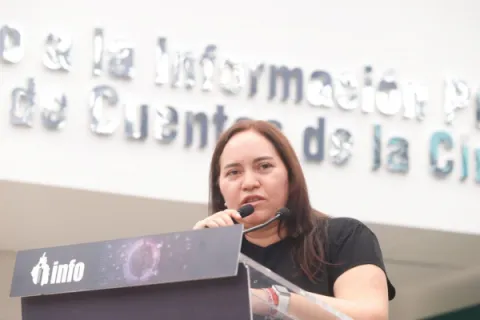 Fotografía del evento entrega de reconocimientos de vinculación