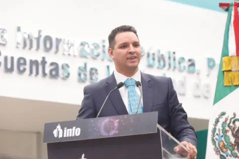 Fotografía del evento entrega de reconocimientos de vinculación