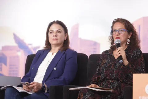Fotografía del evento CUMBRE ESTADO ABIERTO 
