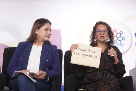 Fotografía del evento CUMBRE ESTADO ABIERTO 