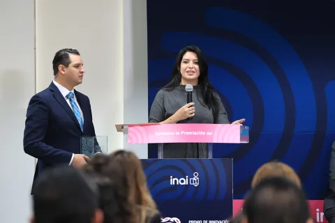 Fotografía del evento