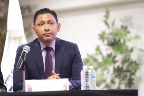Integrantes de órganos de impartición de justicia de CDMX presentan retos y avances de la Ley Olimpia