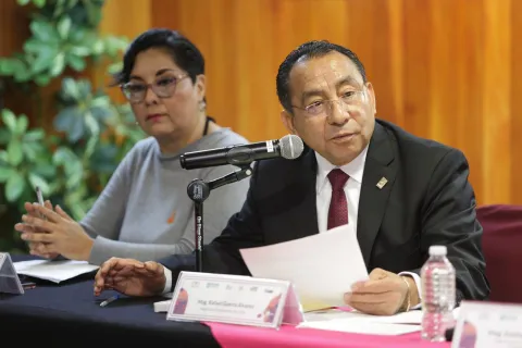 Integrantes de órganos de impartición de justicia de CDMX presentan retos y avances de la Ley Olimpia