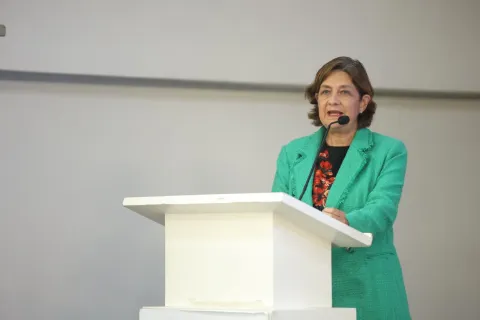 Iniciativa del INFO CDMX para el uso de inteligencia artificial próxima a ser aprobada.