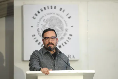 Iniciativa del INFO CDMX para el uso de inteligencia artificial próxima a ser aprobada.