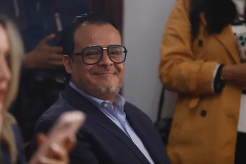 INFO CDMX presenta su proyecto de presupuesto 2025 ante el Congreso de la Ciudad de México