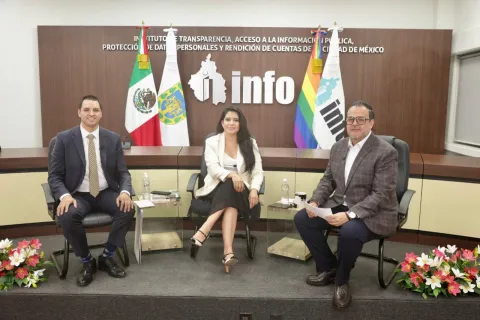 Fotografía del evento Foro Jurídico 