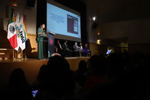 INFO CDMX entrega reconocimientos de la Red de Protección de Datos Personales 2024 a sujetos obligados de la Ciudad de México