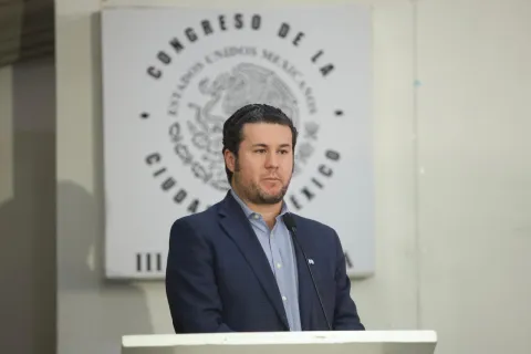 Iniciativa del INFO CDMX para el uso de inteligencia artificial próxima a ser aprobada.