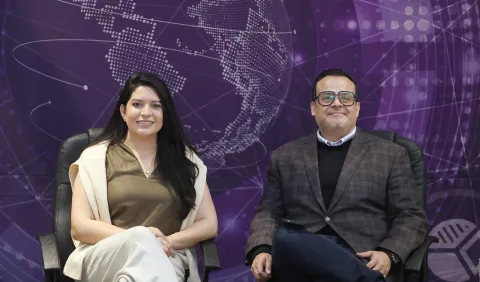 Segunda reunión de trabajo de la RETAIP con responsables de capacitación, organizada por INFO CDMX