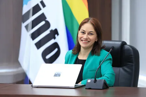 Fotografía del evento