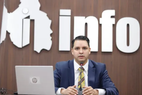 Fotografía del evento