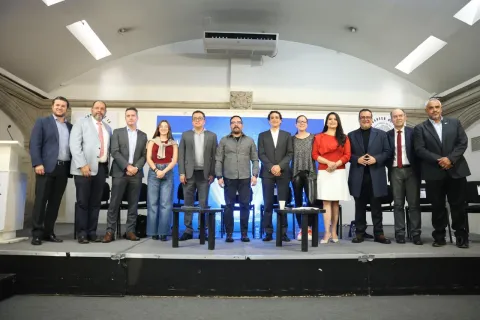 Iniciativa del INFO CDMX para el uso de inteligencia artificial próxima a ser aprobada.
