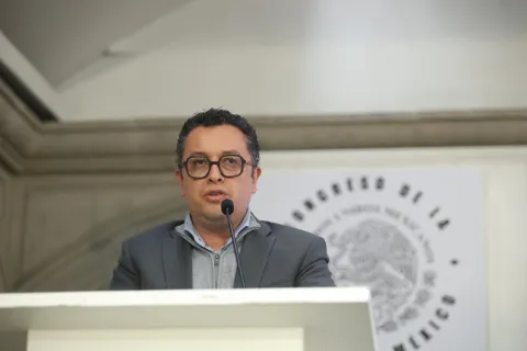Iniciativa del INFO CDMX para el uso de inteligencia artificial próxima a ser aprobada.
