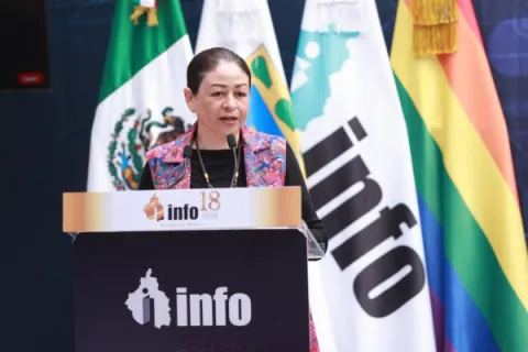 Fotografía del evento