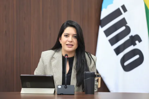 Fotografía del evento