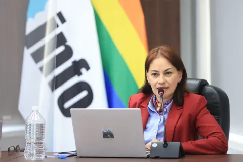 Fotografía del evento