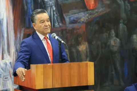 Fotografía del evento