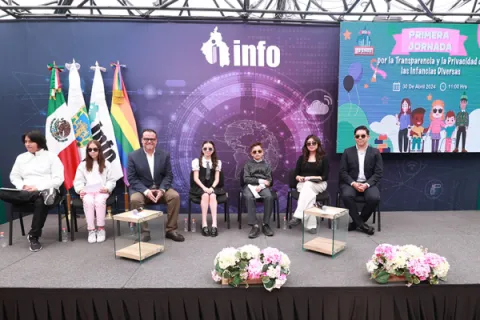 Fotografía del evento