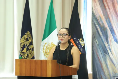 Fotografía del evento