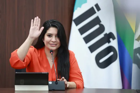 Fotografía del evento