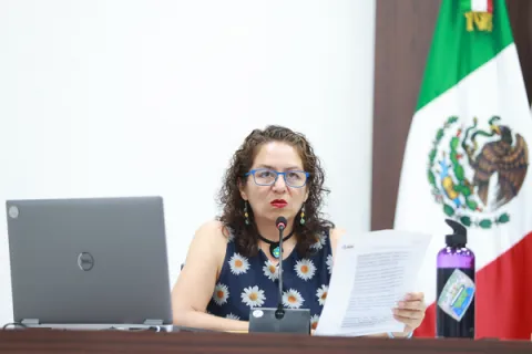 Fotografía del evento