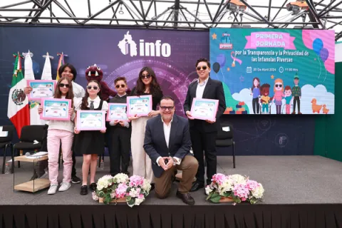Fotografía del evento