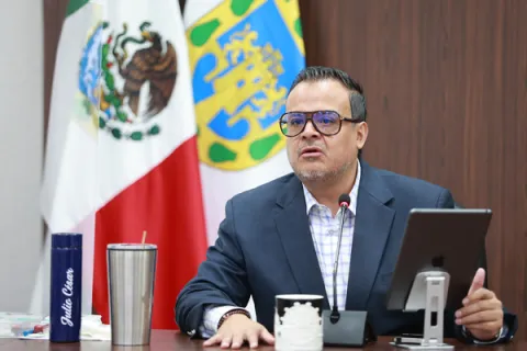 Fotografía del evento