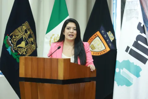 Fotografía del evento